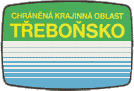 logo CHKO Tebosko